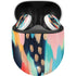 Etta Vee Color Melt Google Pixel Buds Skin